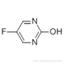 5-FLUORO-2-HYDROXYPYRIMIDINE CAS 2022-78-8